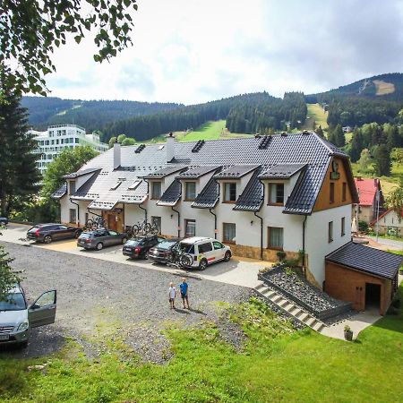 Bed and Breakfast Kosowka Czarna Gora Строне-Шльонське Екстер'єр фото
