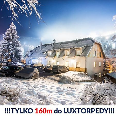 Bed and Breakfast Kosowka Czarna Gora Строне-Шльонське Екстер'єр фото