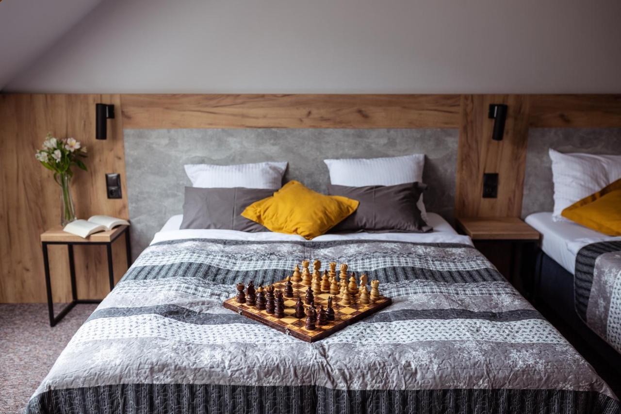 Bed and Breakfast Kosowka Czarna Gora Строне-Шльонське Екстер'єр фото