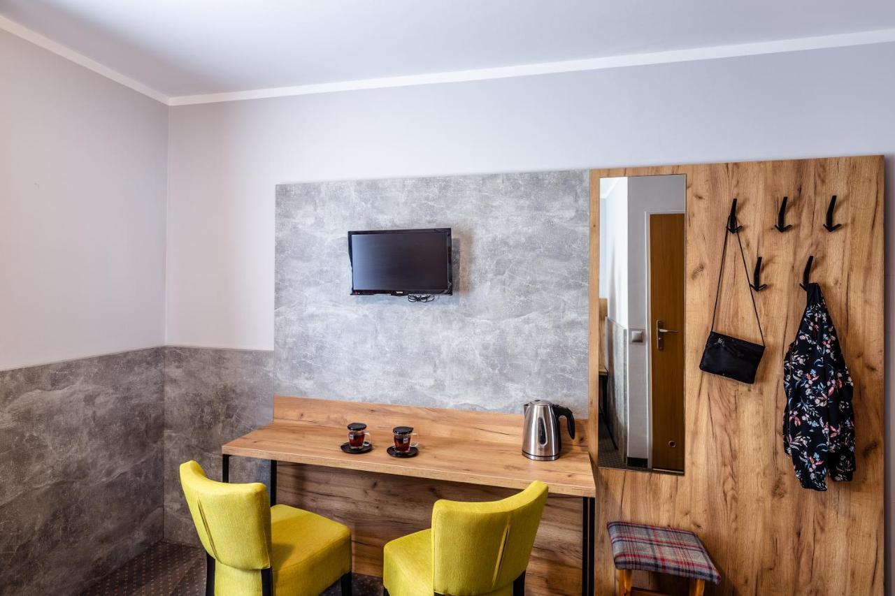 Bed and Breakfast Kosowka Czarna Gora Строне-Шльонське Екстер'єр фото