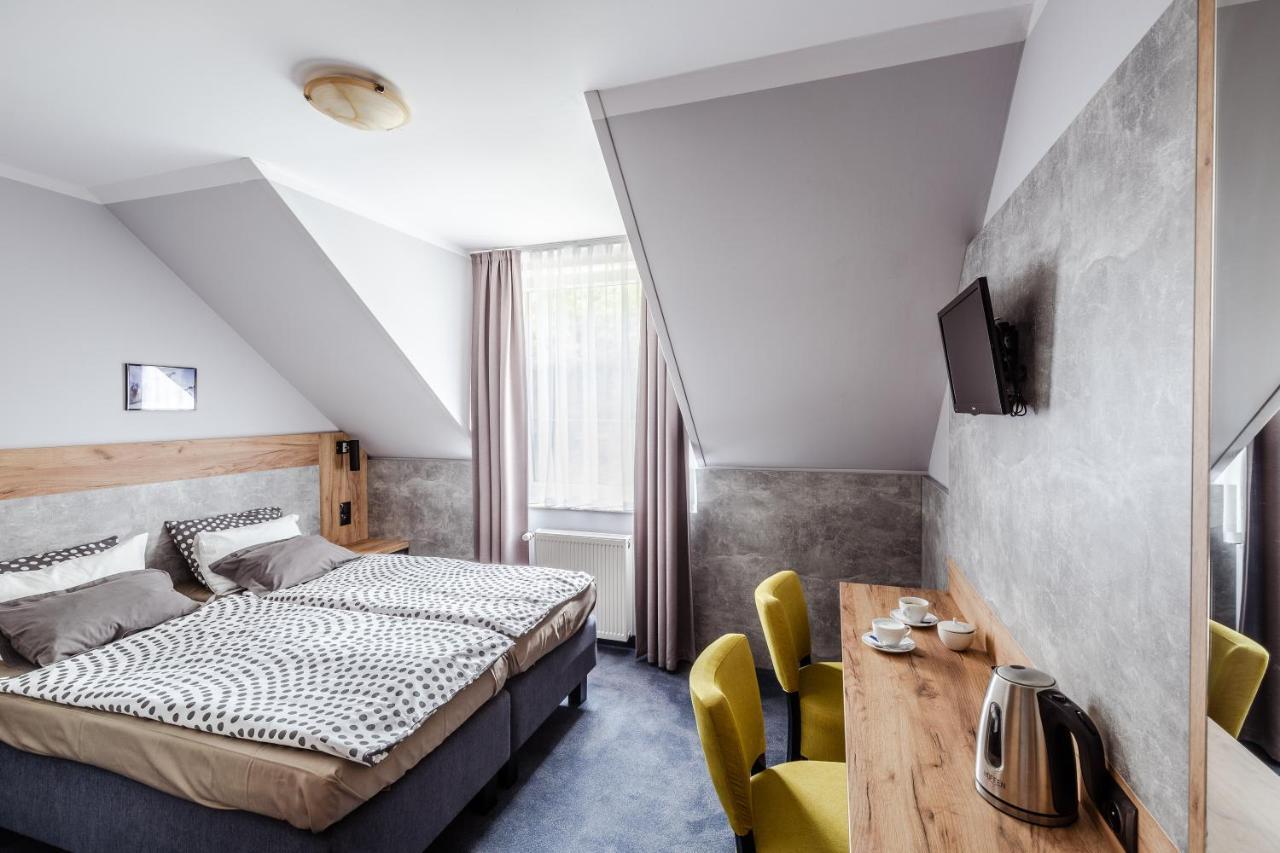 Bed and Breakfast Kosowka Czarna Gora Строне-Шльонське Екстер'єр фото