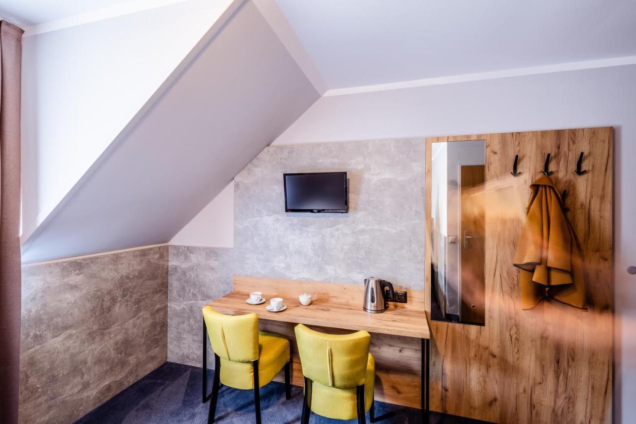 Bed and Breakfast Kosowka Czarna Gora Строне-Шльонське Екстер'єр фото