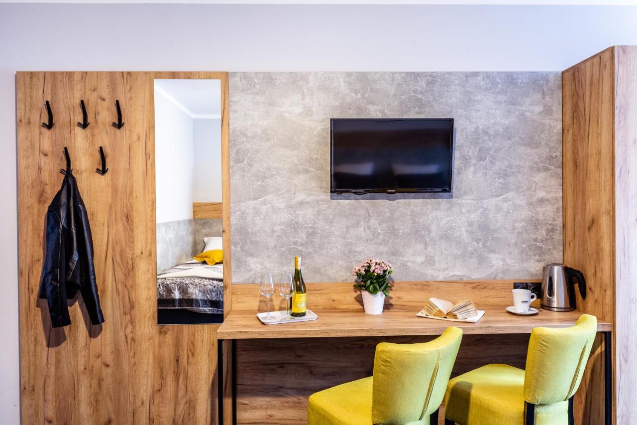 Bed and Breakfast Kosowka Czarna Gora Строне-Шльонське Екстер'єр фото