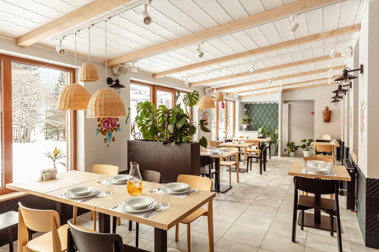 Bed and Breakfast Kosowka Czarna Gora Строне-Шльонське Екстер'єр фото