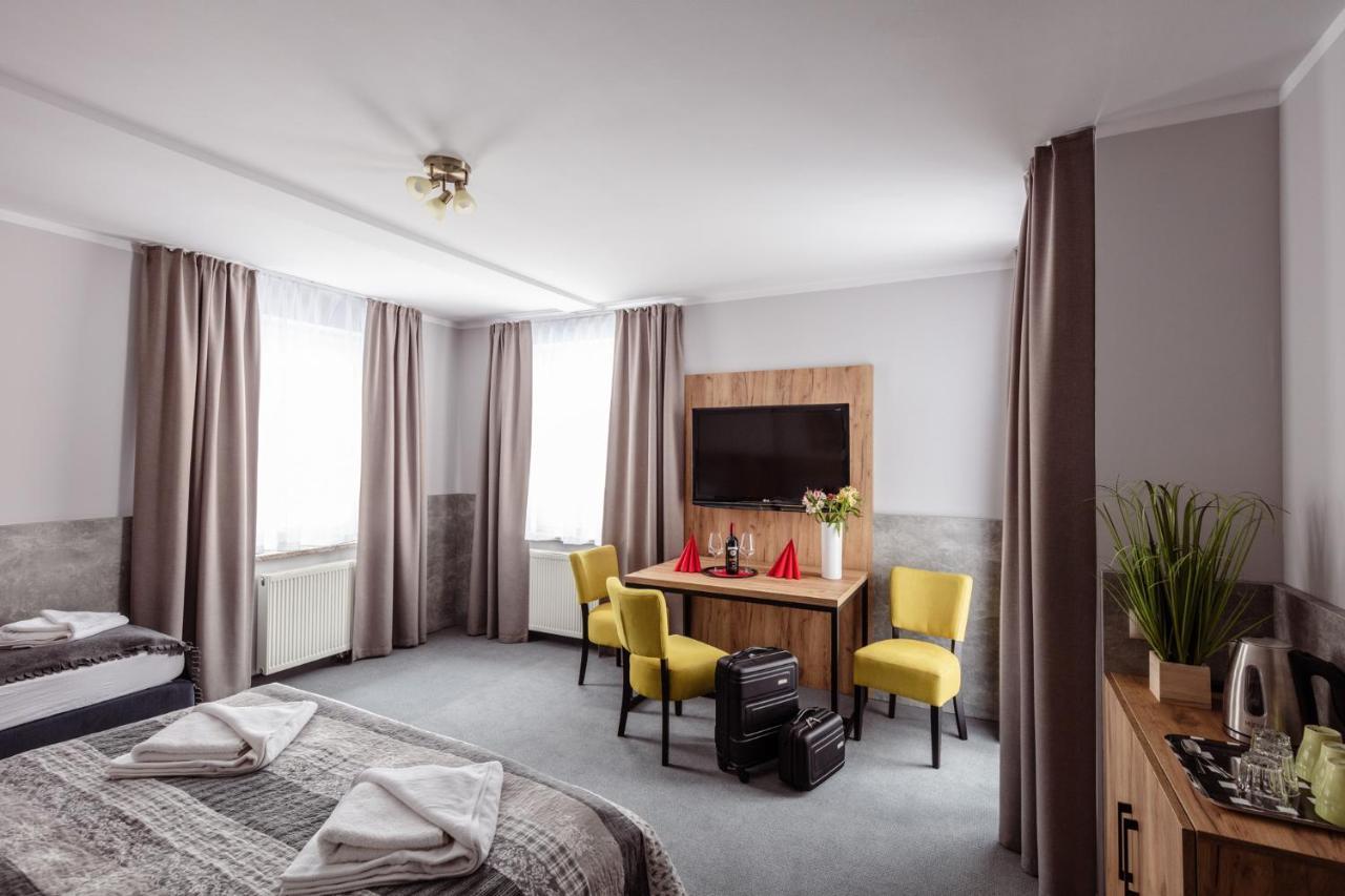 Bed and Breakfast Kosowka Czarna Gora Строне-Шльонське Екстер'єр фото