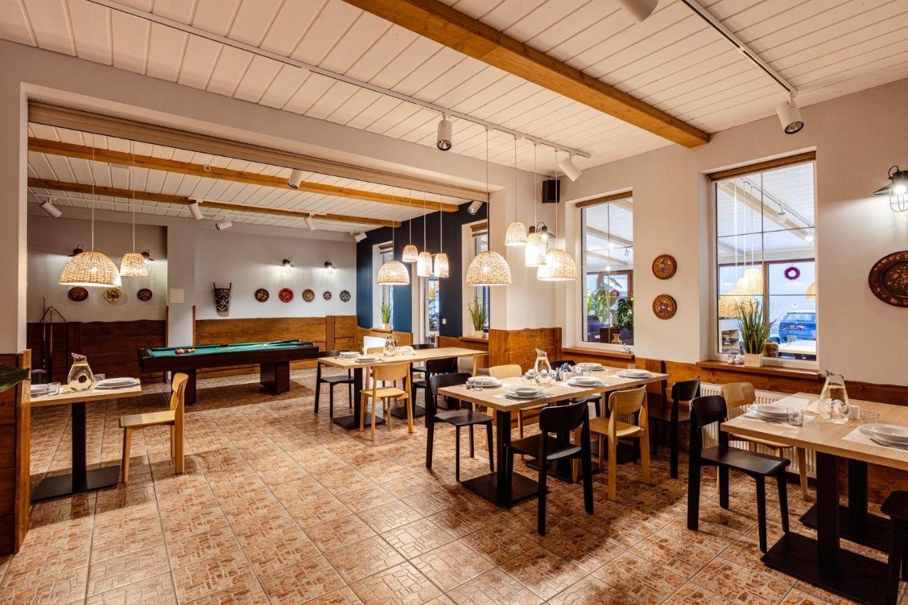 Bed and Breakfast Kosowka Czarna Gora Строне-Шльонське Екстер'єр фото