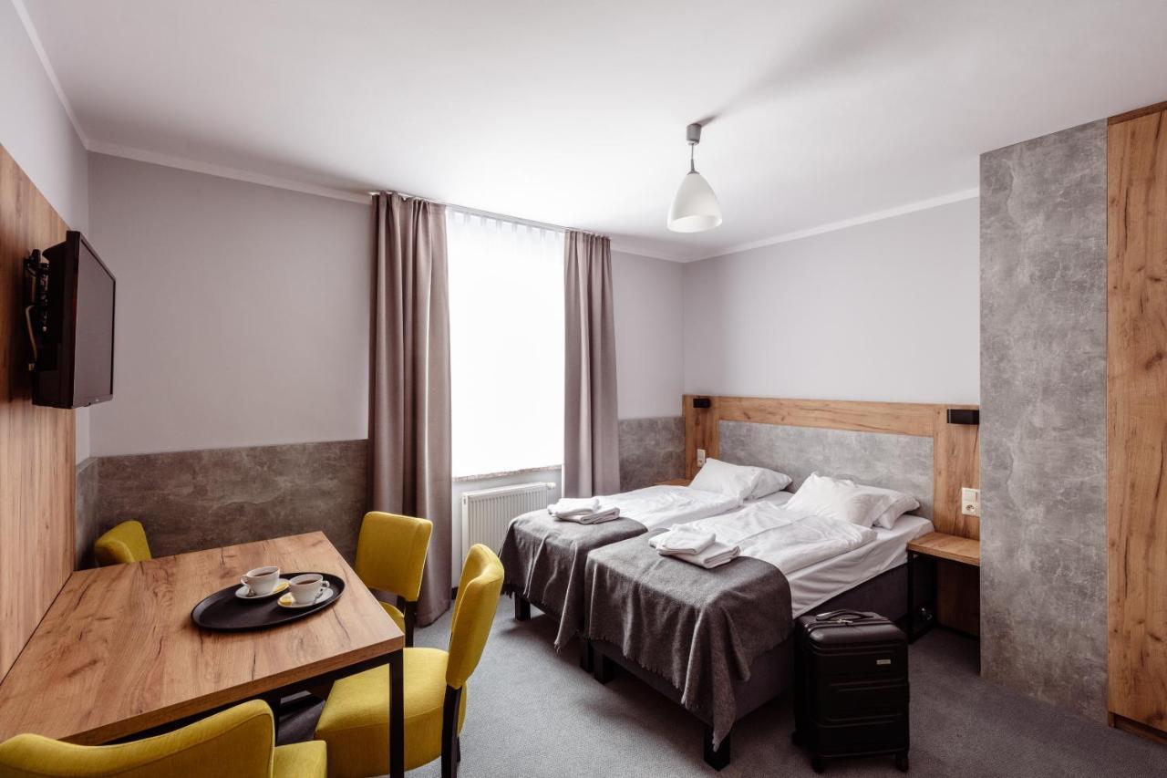 Bed and Breakfast Kosowka Czarna Gora Строне-Шльонське Екстер'єр фото