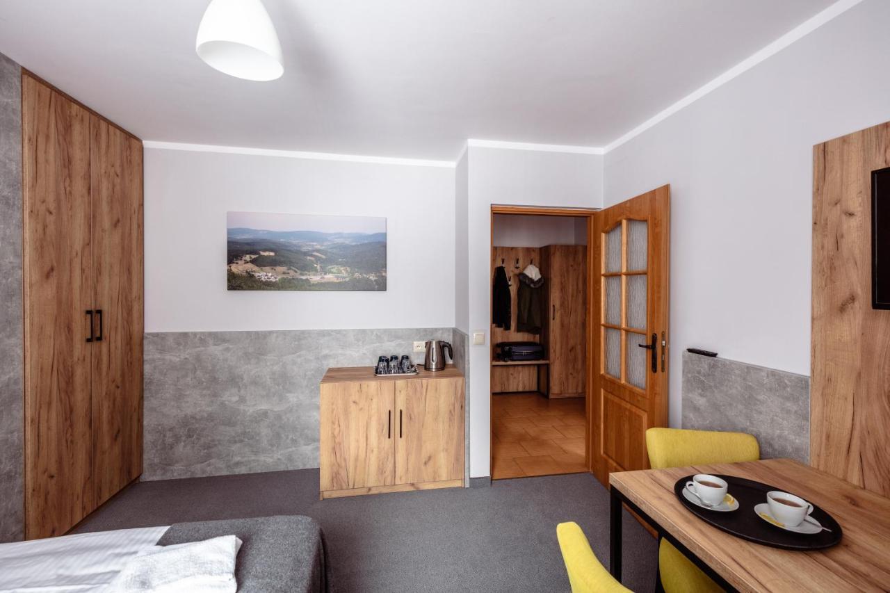 Bed and Breakfast Kosowka Czarna Gora Строне-Шльонське Екстер'єр фото